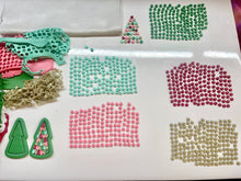 Load image into Gallery viewer, Holiday Candy Trees