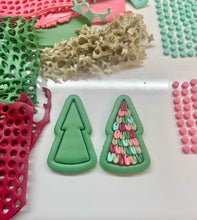 Load image into Gallery viewer, Holiday Candy Trees