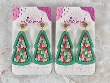 Load image into Gallery viewer, Holiday Candy Trees
