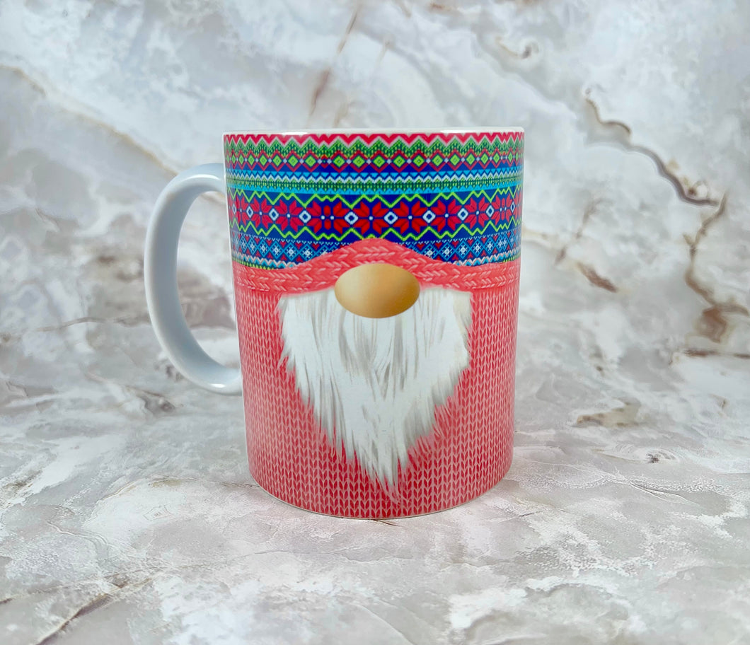 Gnomie 11oz Mug