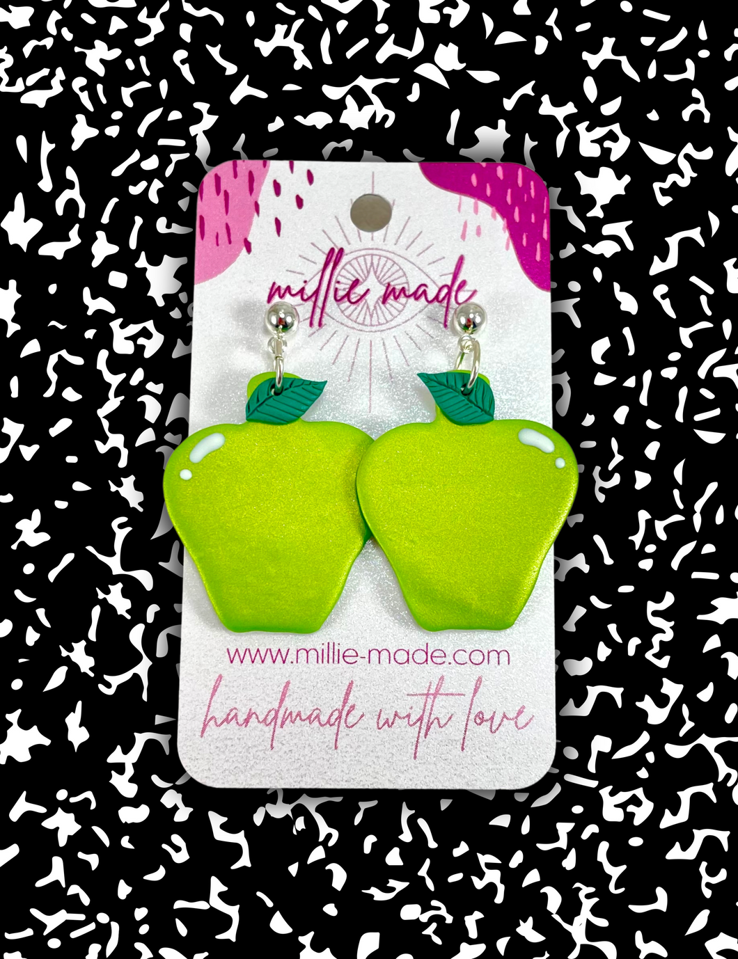 Granny Smith Apples